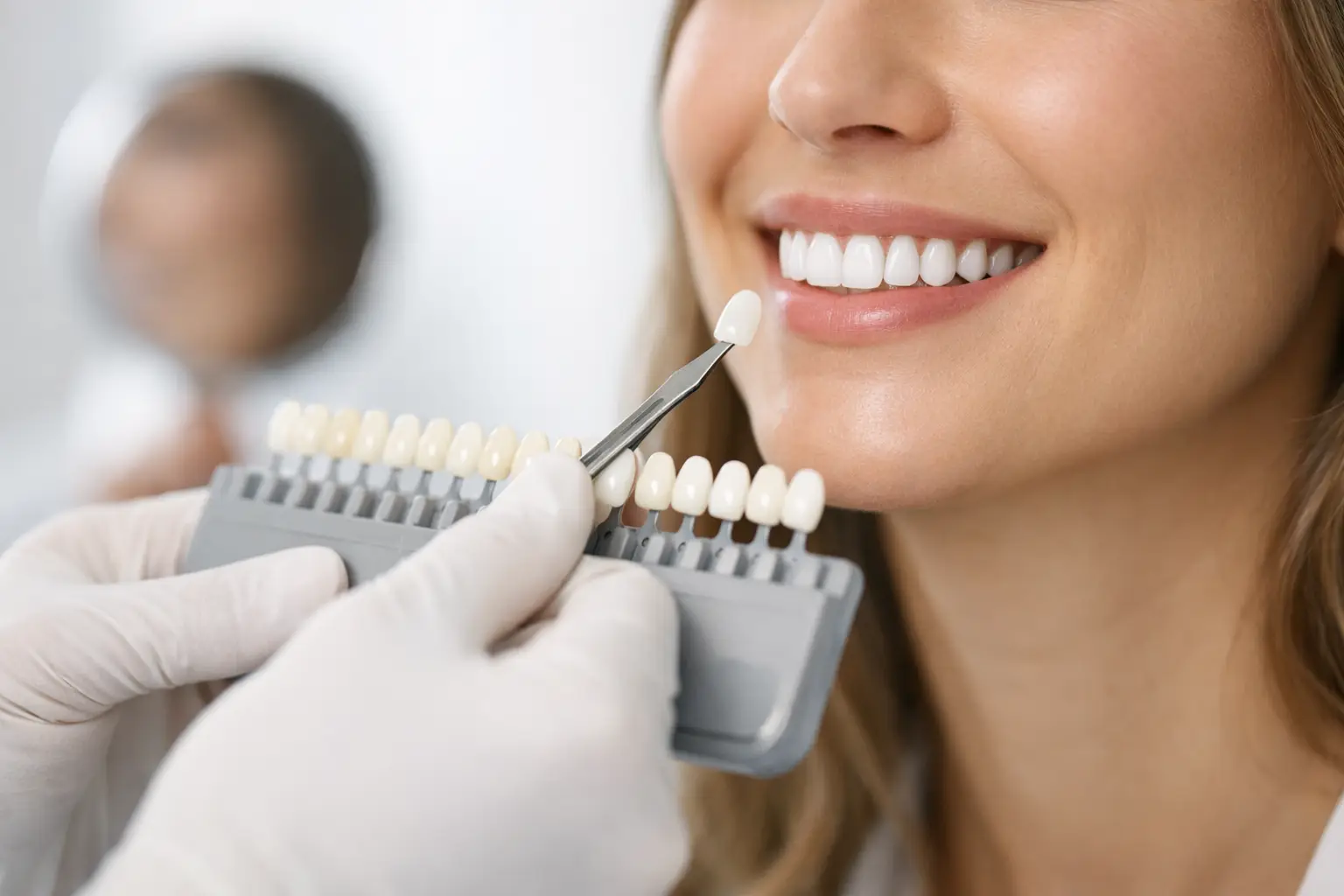 A Guide to Porcelain Veneers That Feels Honest