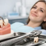 A Patient's Guide to Wisdom Tooth Extraction