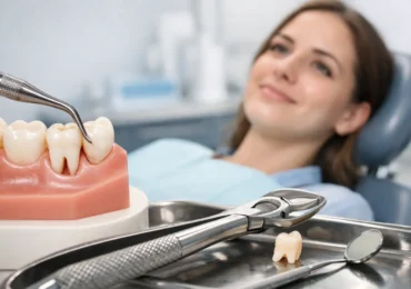 A Patient's Guide to Wisdom Tooth Extraction