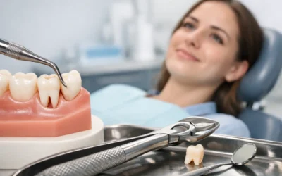 A Patient's Guide to Wisdom Tooth Extraction