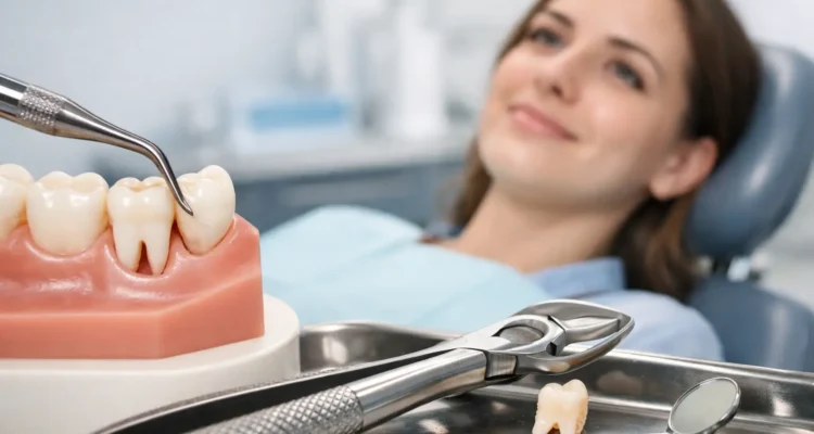 A Patient's Guide to Wisdom Tooth Extraction