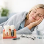 A Practical Guide to Dental Implant Recovery