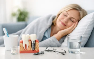 A Practical Guide to Dental Implant Recovery