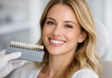 Cosmetic Dentistry That Looks Natural