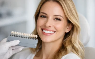 Cosmetic Dentistry That Looks Natural