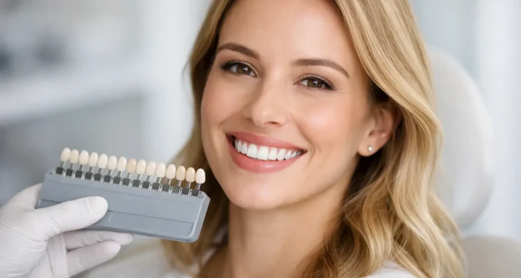Cosmetic Dentistry That Looks Natural