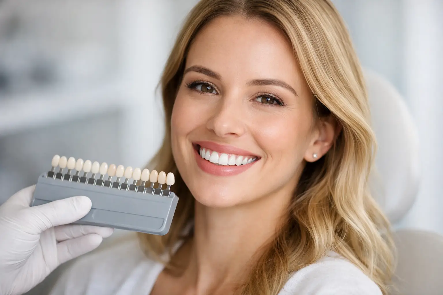Cosmetic Dentistry That Looks Natural