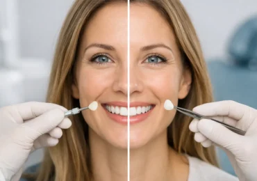 Dental Bonding vs Veneers: Which Fits You?