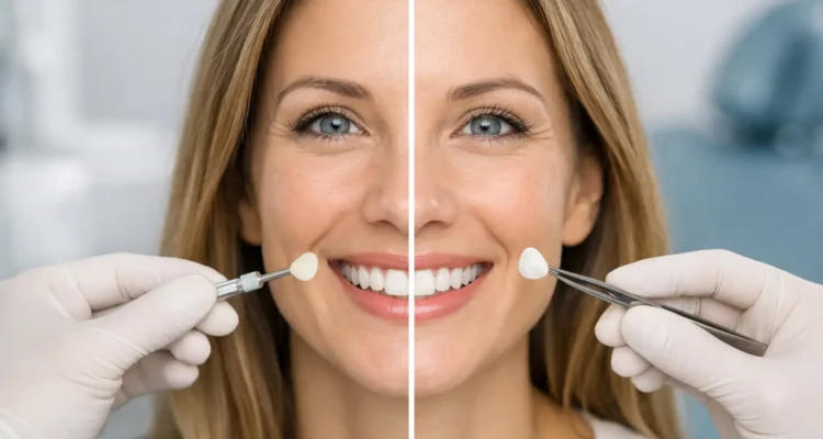 Dental Bonding vs Veneers: Which Fits You?