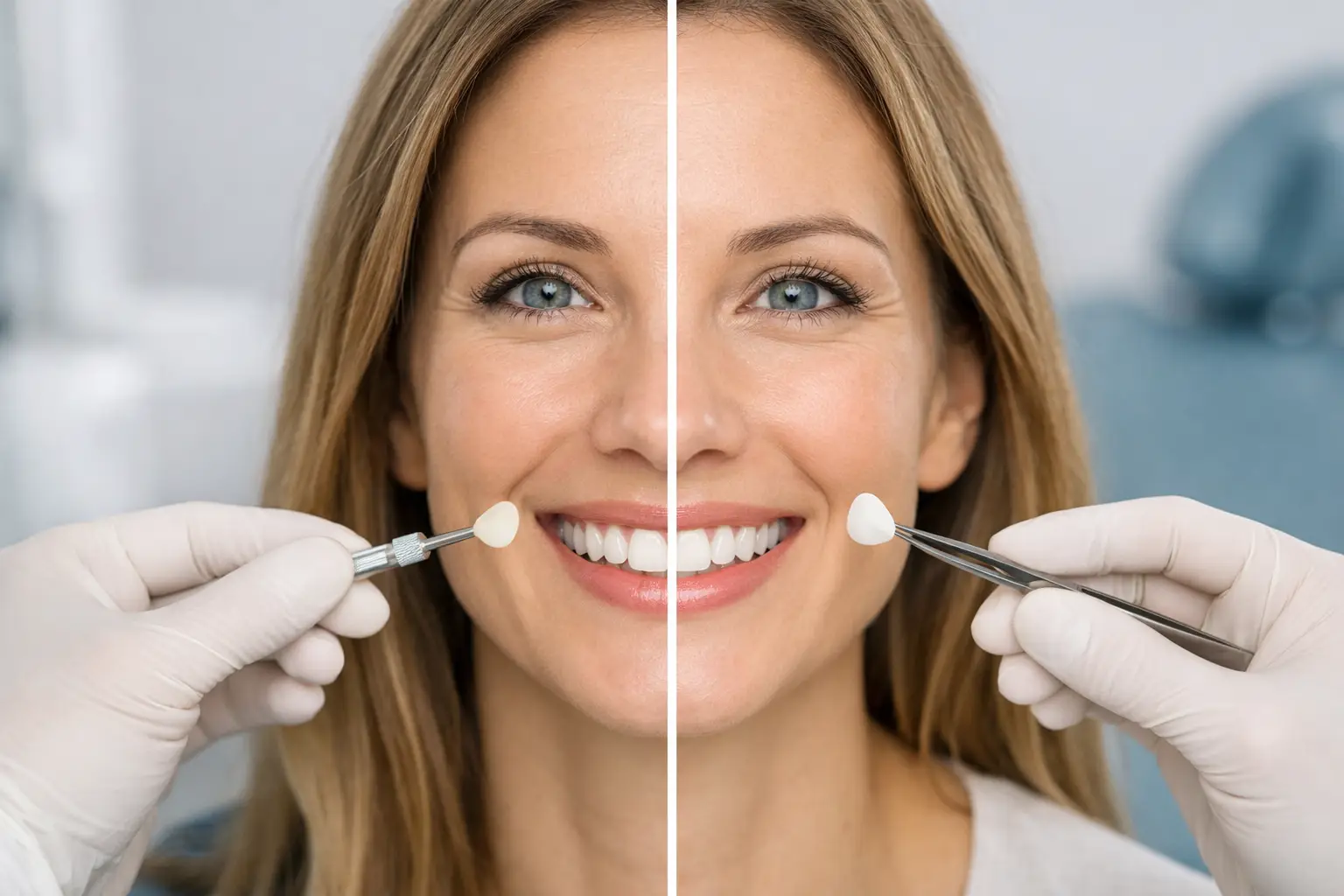 Dental Bonding vs Veneers: Which Fits You?