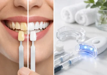 How to Whiten Stained Teeth Without Guesswork