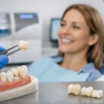 Is a Same Day Dental Crown Right for You?