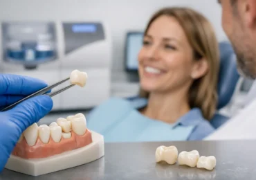 Is a Same Day Dental Crown Right for You?