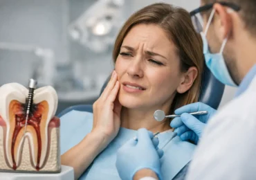Is Root Canal Painful? What to Expect