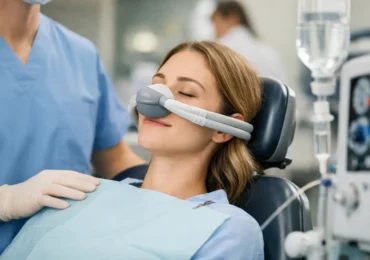 Is Sedation Dentistry Safe? What Patients Should Know