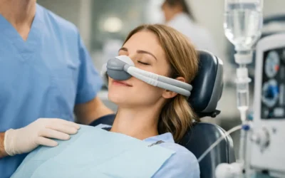 Is Sedation Dentistry Safe? What Patients Should Know