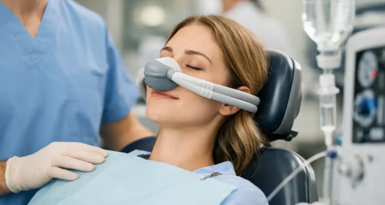Is Sedation Dentistry Safe? What Patients Should Know