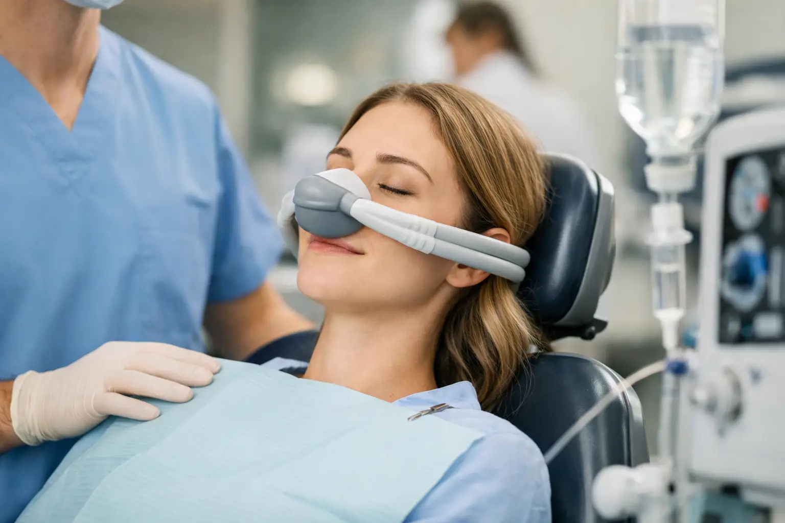 Is Sedation Dentistry Safe? What Patients Should Know
