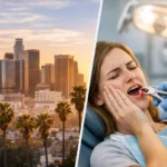 Los Angeles Emergency Tooth Extraction: What to Do