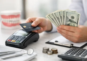 Payment Options for Dental Treatment Explained
