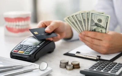 Payment Options for Dental Treatment Explained