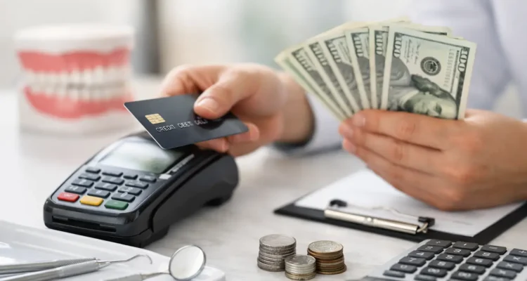 Payment Options for Dental Treatment Explained