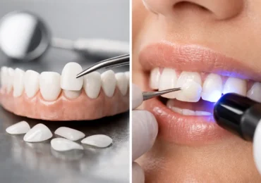 Veneers vs Bonding: Which Is Better?