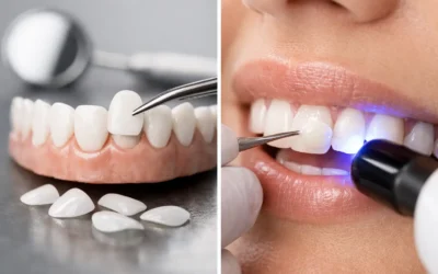 Veneers vs Bonding: Which Is Better?