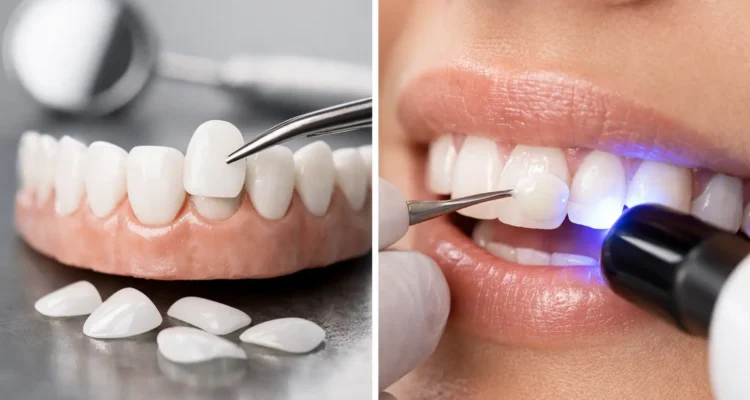 Veneers vs Bonding: Which Is Better?