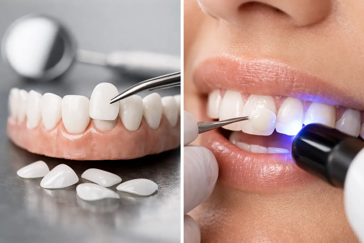 Veneers vs Bonding: Which Is Better?