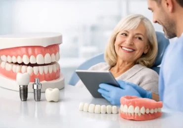 A Guide to Full Mouth Restoration Options