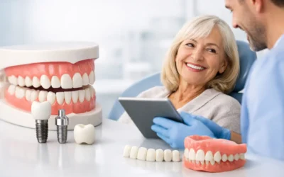 A Guide to Full Mouth Restoration Options