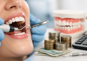 Deep Cleaning Teeth Cost and What Changes It