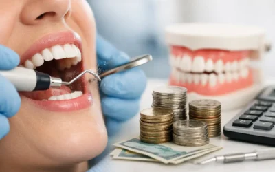 Deep Cleaning Teeth Cost and What Changes It