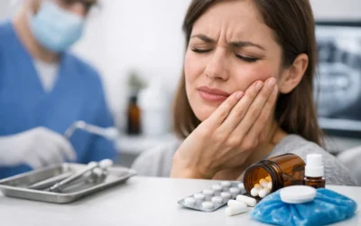 Emergency Toothache Treatment Options That Help
