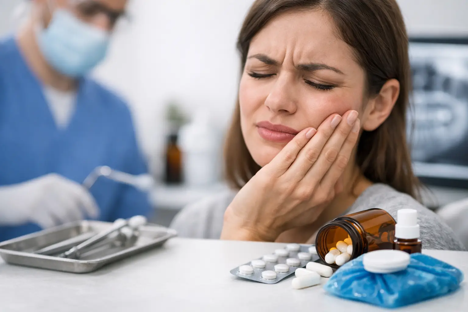 Emergency Toothache Treatment Options That Help
