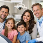 Family Dentist Los Angeles Families Can Trust