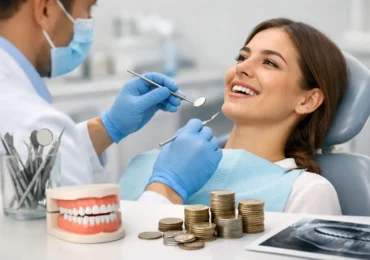 How Much Does a Dental Exam Cost? Fees Explained