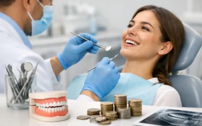 How Much Does a Dental Exam Cost? Fees Explained