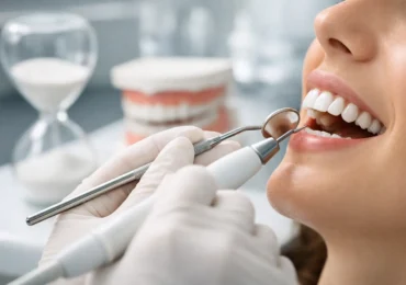 How Often Should Teeth Be Cleaned? A Clear Answer