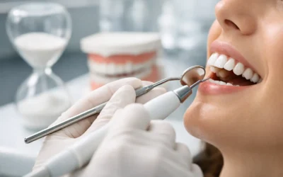 How Often Should Teeth Be Cleaned? A Clear Answer