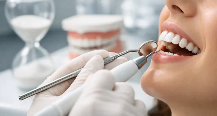 How Often Should Teeth Be Cleaned? A Clear Answer