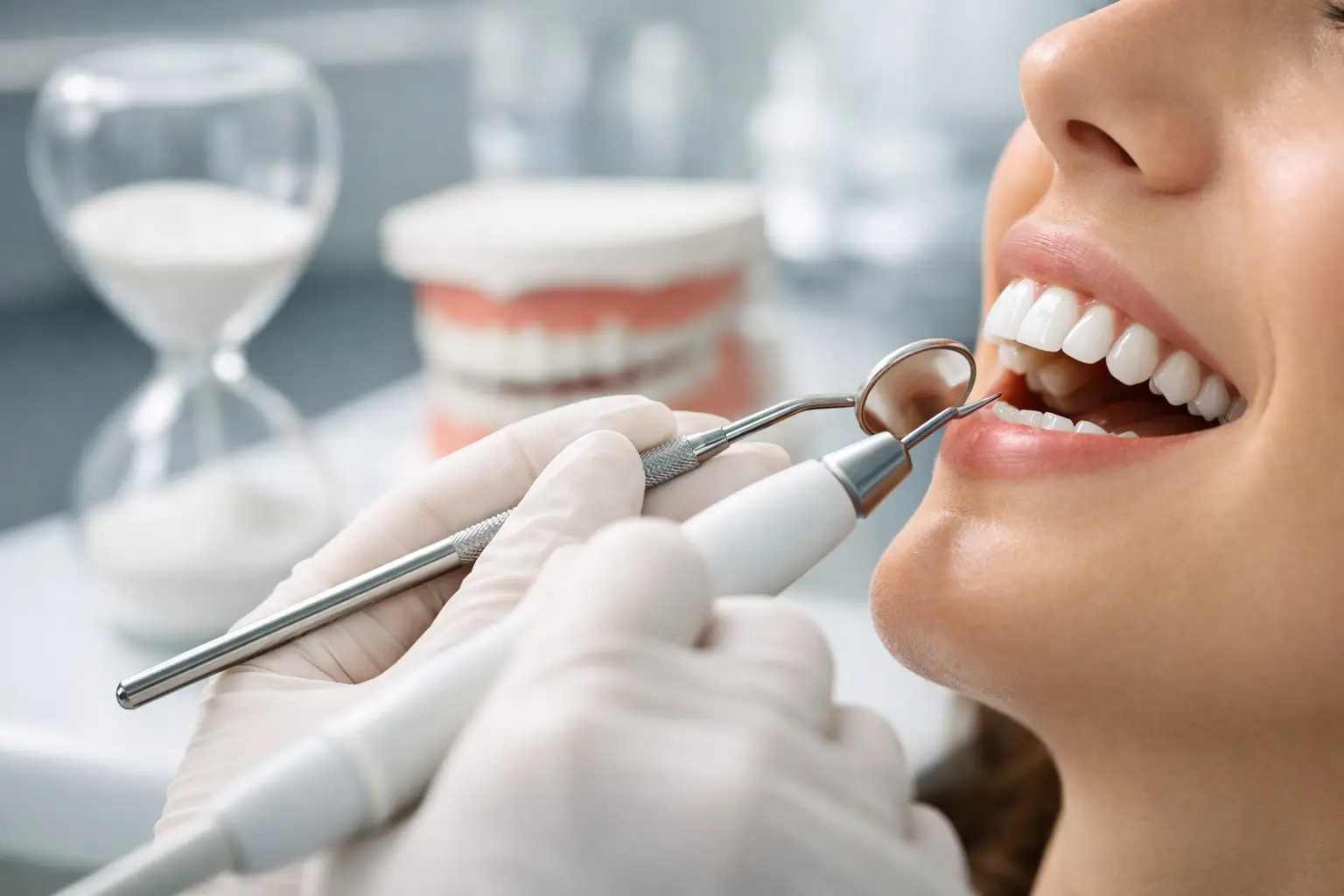 How Often Should Teeth Be Cleaned? A Clear Answer