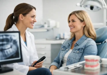 How to Choose a Full Service Dentist You Trust