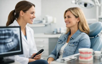 How to Choose a Full Service Dentist You Trust