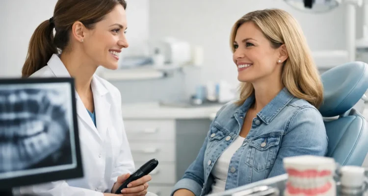 How to Choose a Full Service Dentist You Trust