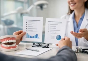 How to Compare Dental Membership Plans Before Joining