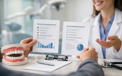 How to Compare Dental Membership Plans Before Joining
