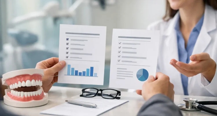 How to Compare Dental Membership Plans Before Joining