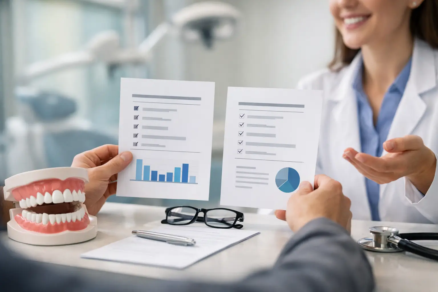 How to Compare Dental Membership Plans Before Joining